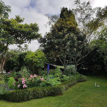 The Green House B&B Whitianga Exterior photo